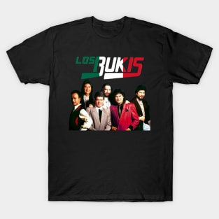 Los Bukis T-Shirt